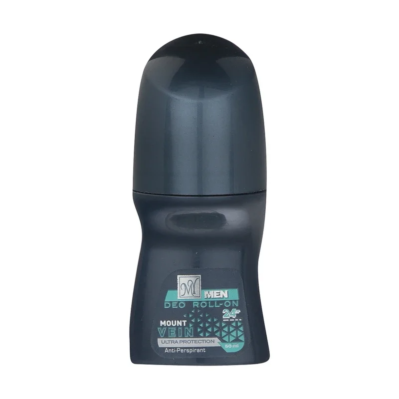 رول ضد تعریق 24 ساعته آقایان مونت وین مای