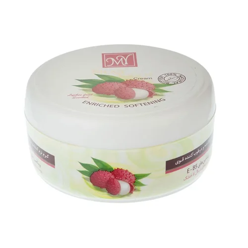 کرم مرطوب کننده و نرم کننده سیلکی تاچ مای