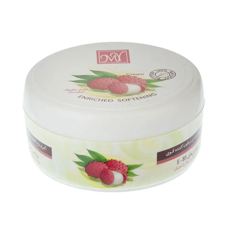 کرم مرطوب کننده و نرم کننده سیلکی تاچ مای