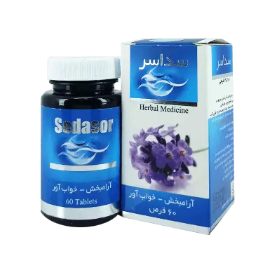 سداسر 60 عددی سینا فراور