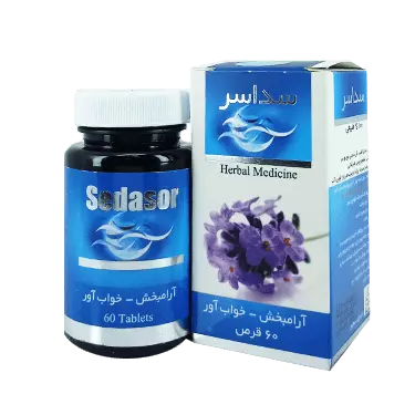 سداسر 60 عددی سینا فراور