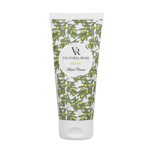 کرم دست زیتون ویکتوریا رز