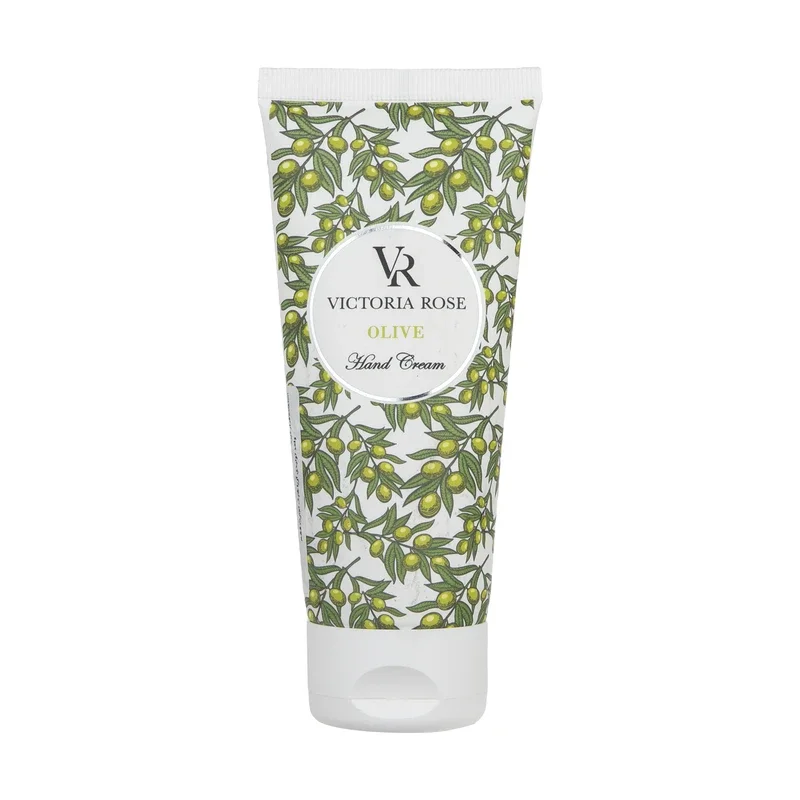 کرم دست زیتون ویکتوریا رز
