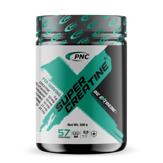سوپر کراتین 300 گرمی پی ان سی
