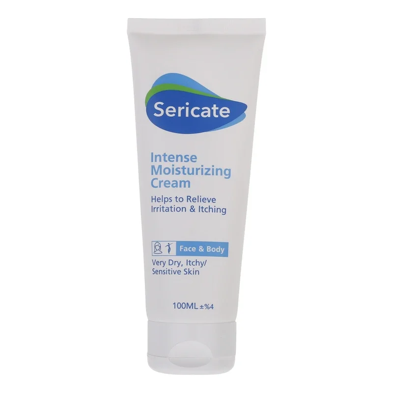 کرم مرطوب کننده صورت پوست نرمال و خشک سری کیت