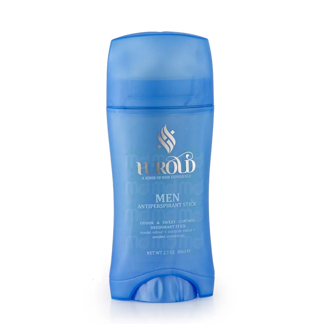 استیک ضد تعریق مردانه هارولد 80ml