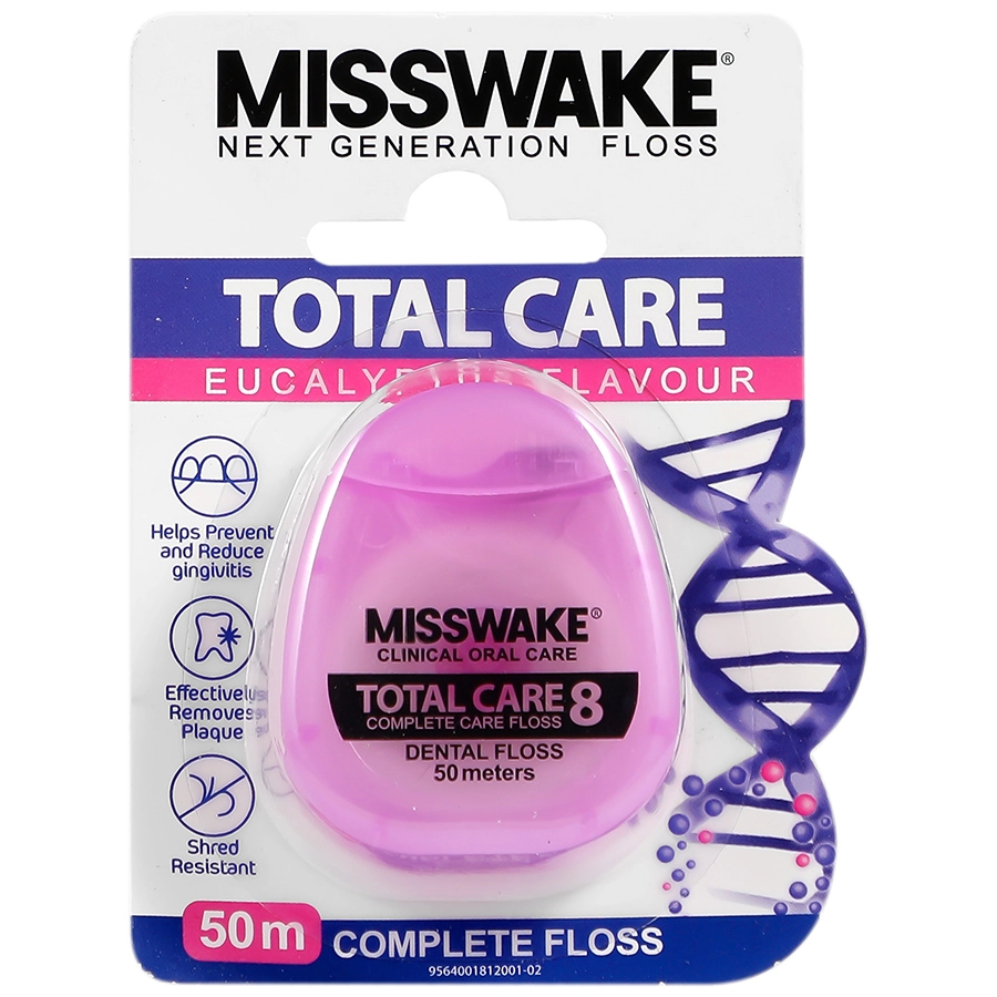 نخ دندان میسویک