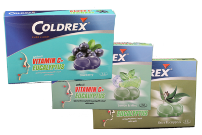 آبنبات کلدرکس