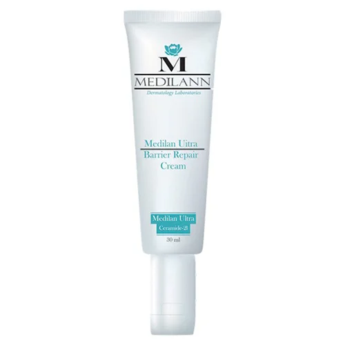 کرم ترمیم کننده پوست مدیلن