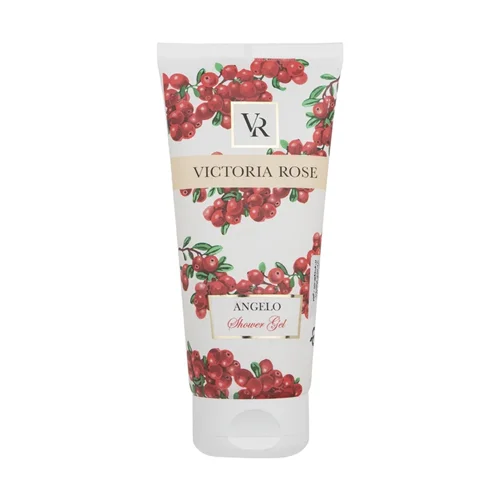 نرم کننده مو آنجلو ویکتوریا رز