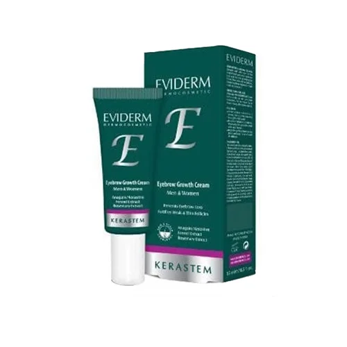 کرم تقویت کننده ابرو کراستم اویدرم