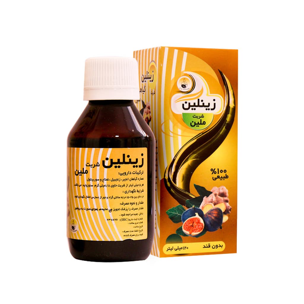 زینلین