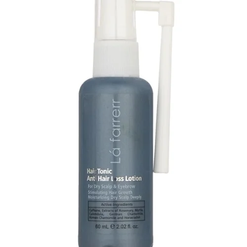 تونیک موی سر و ابرو مخصوص موهای خشک و زبر لافارر