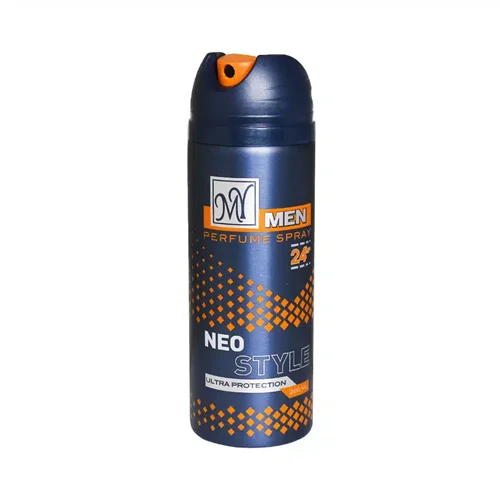 اسپری بدن مردانه نئو استایل مای