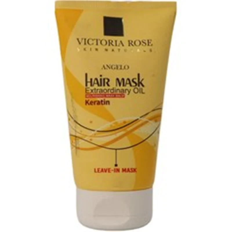 ماسک مو خارج حمام آنجلو ویکتوریا رز